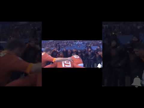 Nesta and Totti something else.#foryou #shortvideo #goat #foryou