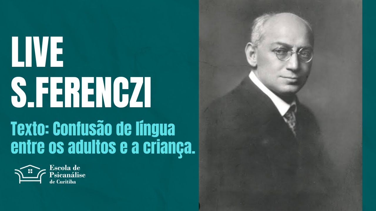 LIVE SANDOR FERENCZI