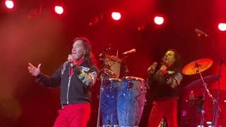 Los Bukis - Dime Que No Te Perdi (Primer Concierto En Vivo Los Angeles 2021)