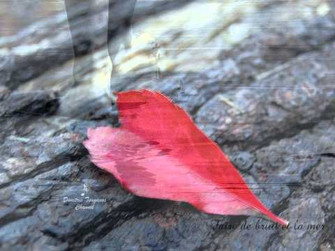 √♥ Jean Claude Pascal √ Les Feuilles Mortes √ Lyrics