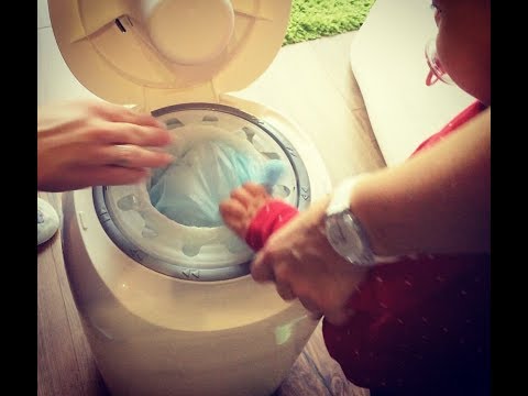 ❌ Tommee Tippee WINDELEIMER ❌ Baby  - Funktion - Papatipp- Gopro