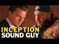Inception Ending Revealed By Sound Guy Kevin James