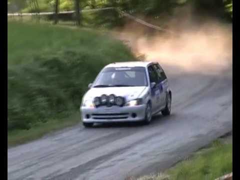 RALLY CIRCUITO DI CREMONA 2013 :  RIVIA-FERABOLI PEUGEOT 106 FN2