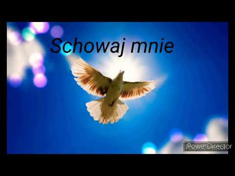 Sandra Cegielska- Schowaj mnie (Cover) Tekst