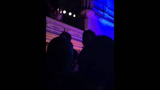 The Rural Alberta Advantage - goodnight