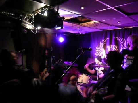 Midnite Stalkers - Friday Night in Hell (Live at Sugar Bar, 2010)