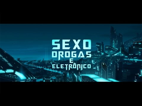 SSM - Sexo, Drogas e Eletrônico (Lyric Video)