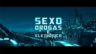 SSM - Sexo, Drogas e Eletrônico (Lyric Video)