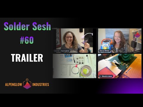 Solder Sesh #60 - Trailer