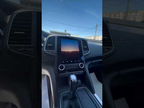 фото renault talisman i рестайлинг 0