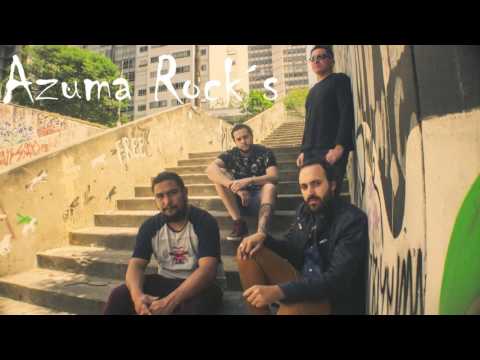 Despertar- Azuma Rock´s