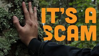 grounding is a SCAM but you should still do it