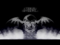 Avenged Sevenfold  I Won't See You Tonight Part 1 LYRICS