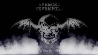Avenged Sevenfold  I Won&#39;t See You Tonight Part 1 LYRICS