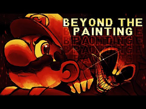 Outcome Memories UST - Beyond The Painting [+FLP ON KOFI]