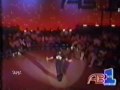 JANET JACKSON   YOUNG LOVE  ABS Americain Bandstand 1982