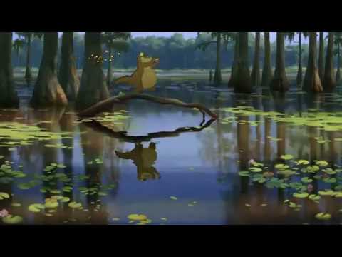 The Princess and the Frog (Trailer)