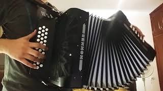 Una Carta - Acordeón - Ramón Ayala