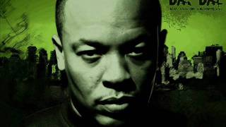 Dr. Dre feat. Knoc-Turn'Al - Bad Intentions (Instrumental)