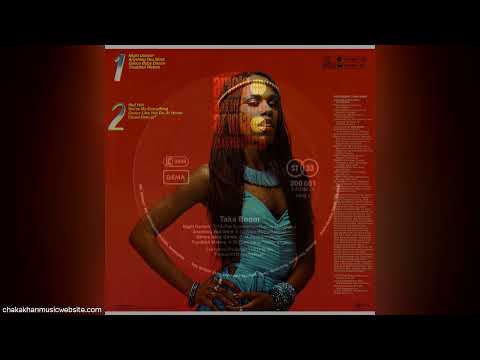 1979 Chaka Khan Taka Boom - Night Dancing | Taka Boom