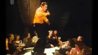 Roy Kabel - Es hat gefunkt (bei mir)