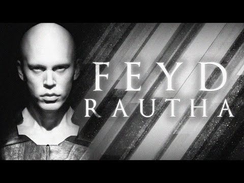 Feyd-Rautha Harkonnen