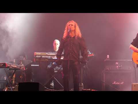 Steve Hackett- The Musical Box - 2020-03-11 Northampton, MA