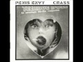 Crass - Poison In A Pretty Pill (1981) 