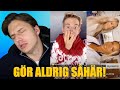 REAGERAR PÅ SVENSKA TIK TOK Lova Mig Att Inte Säga Detta