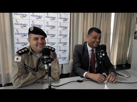 Integração das Polícias fortalece segurança no Sul de Minas