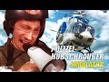 Dann Mal Alle Ab An Die Arbeit Polizeihubschrauber Simulator