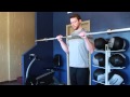 Barbell Reverse Grip Curls