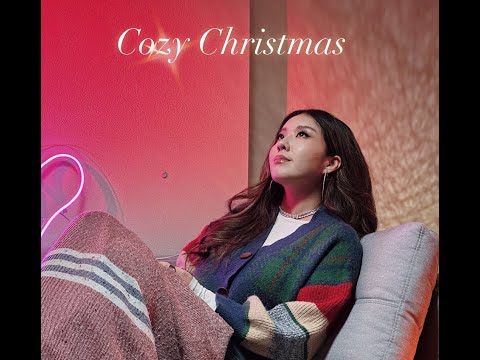 MVCHI- Cozy Christmas  (Official Music Video)