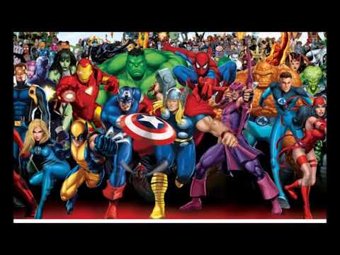 superhelden krek begos meterik