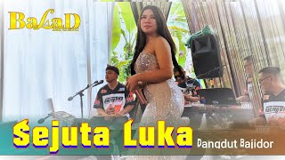Download lagu SEJUTA LUKA - Puja Adelia || Balad Music Live Karyawangi  mp3
