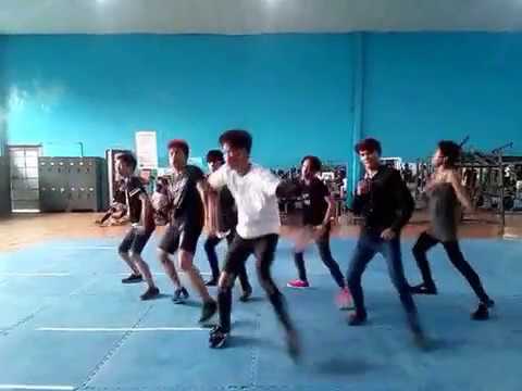 KDCX 3 WHITE - AUDITION VIDEO [Xarcastic]