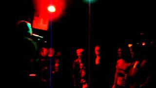 Pure Country Gold at Frank's Power Plant 11/12/10.