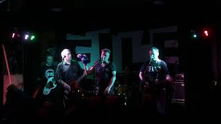 F.I.L.F. - The Macc Lads - Miss Macclesfield at The Star and Garter, Manchester - 08-12-2017