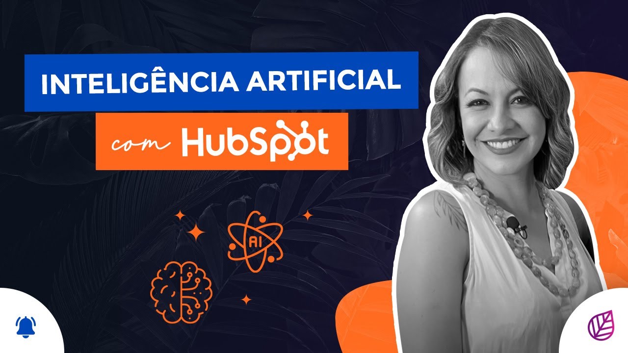 Explore seu potencial de crescimento com a IA HubSpot | EP #23