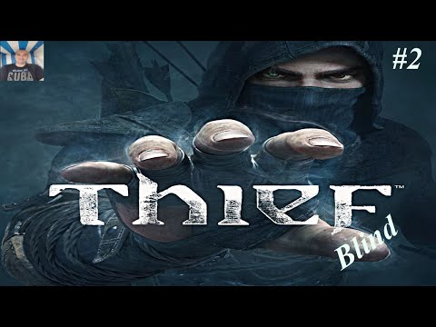 Lets Play Thief (PS4) Blind Nr.2 Kapitel 1-Die Abriegelung