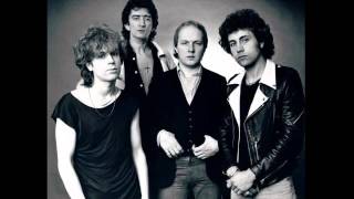 The Only Ones Live at the Paradiso 1979