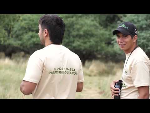 País Productivo - Turismo - La Pampa - Argentina.