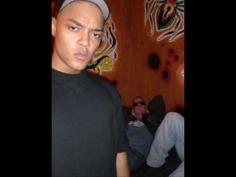 MC Basstard feat Tarek[KIZ] - Besessen