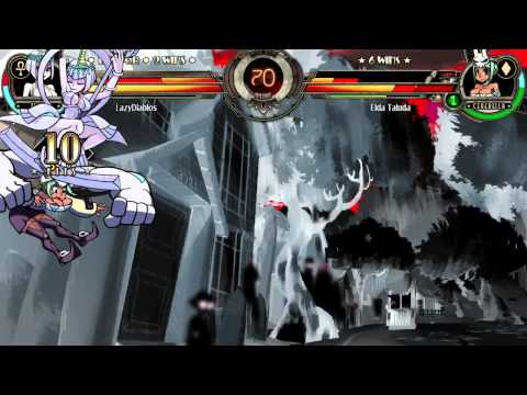 LazyDiablos  vs Elda Taluda