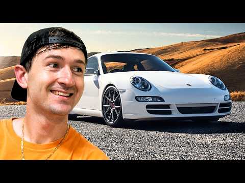 Porsche 911 997 - Buyers Guide *UPDATED for 2025