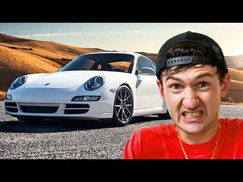 Porsche 911 997 - Worth The Problems?