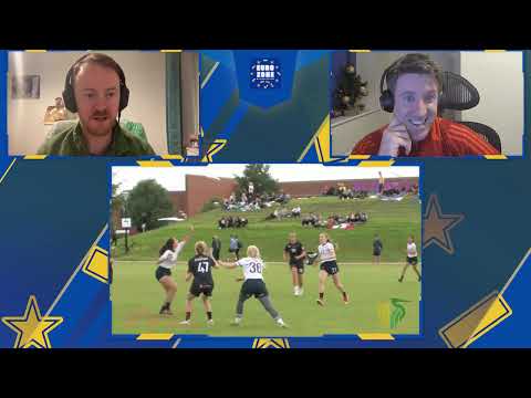 EuroZone: Streamathon EUC 2023 Rewatch