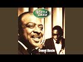 Basie Talks