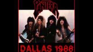 PANTERA  - Proud To Be Loud  -1988