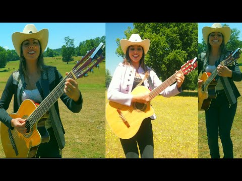 LOS FLORES DE YUNGAY - LA CORNEADITA (Video Oficial)